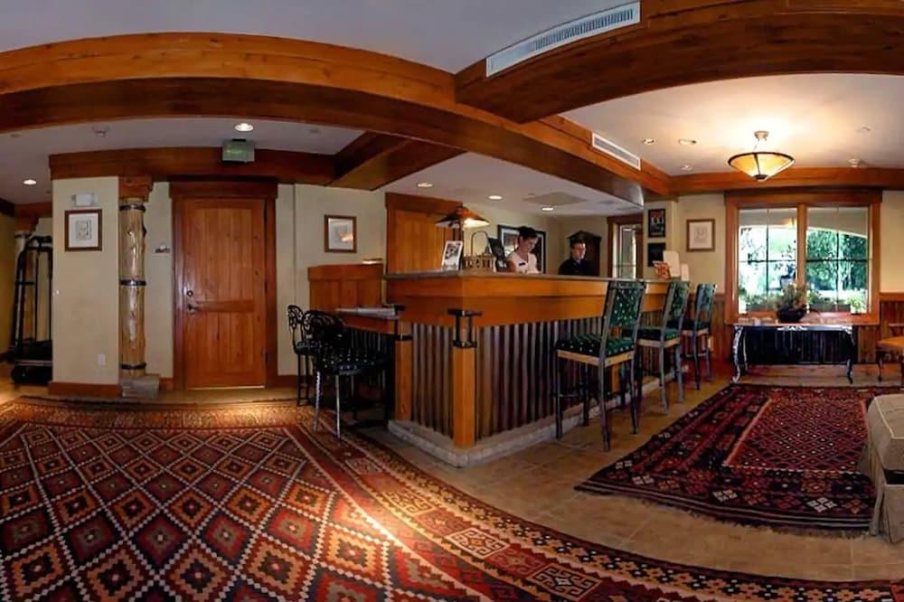 Inn At Lost Creek Telluride Exterior foto