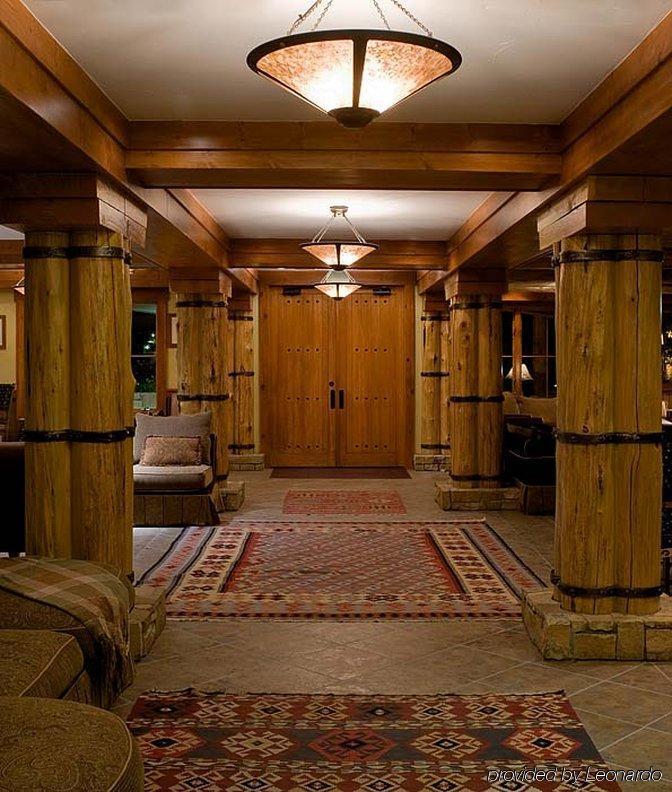 Inn At Lost Creek Telluride Interior foto