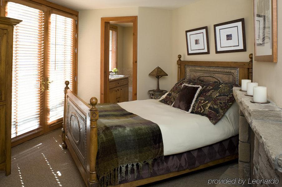 Inn At Lost Creek Telluride Quarto foto