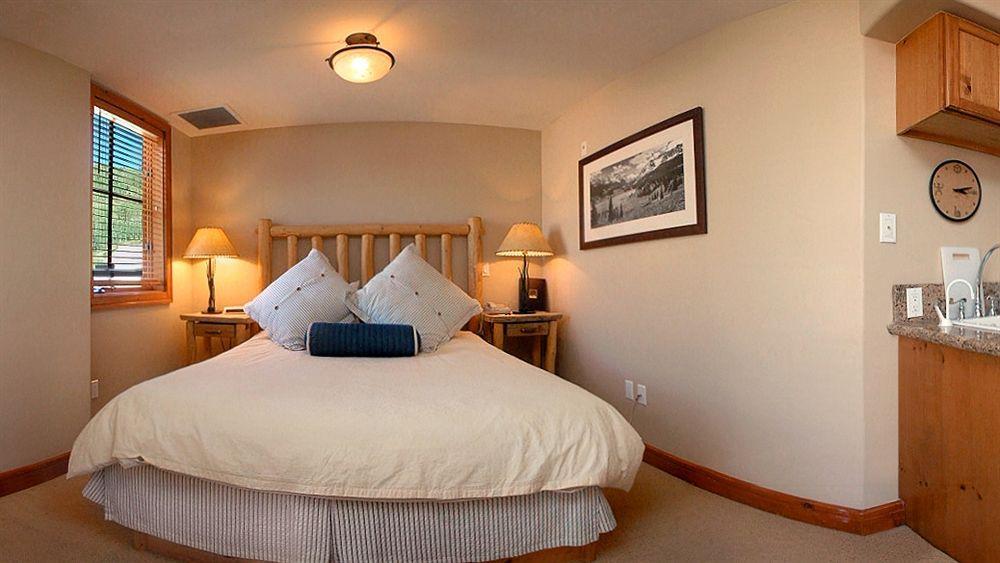 Inn At Lost Creek Telluride Exterior foto
