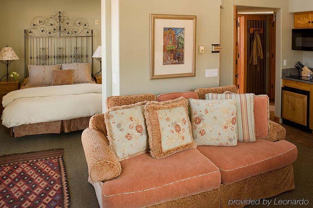 Inn At Lost Creek Telluride Quarto foto