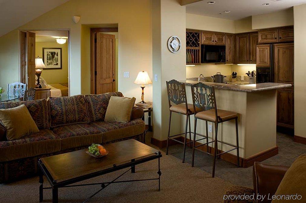 Inn At Lost Creek Telluride Quarto foto