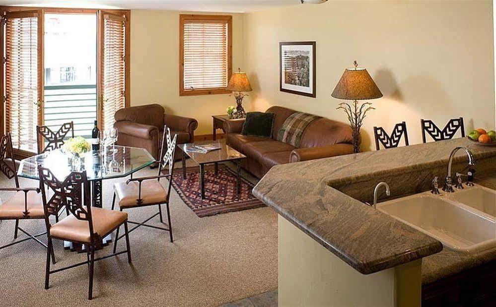Inn At Lost Creek Telluride Quarto foto